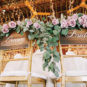 event wedding planner