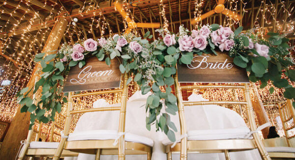 event wedding planner