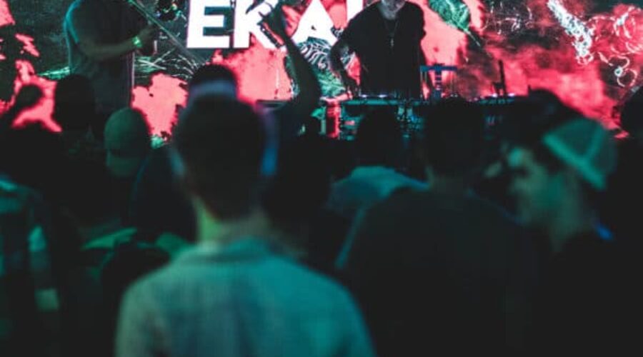 How to Choose the Perfect Venue for Your Event