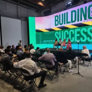 Corporate Success Summit 2025