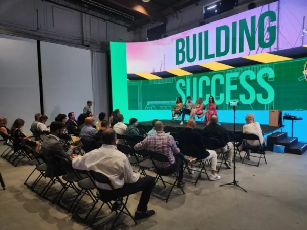 Corporate Success Summit 2025