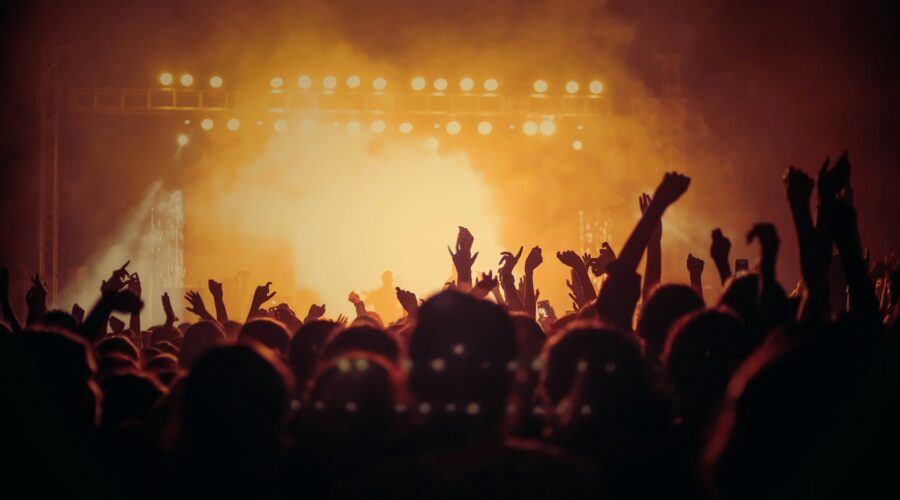 The Ultimate Checklist for Flawless Event Planning